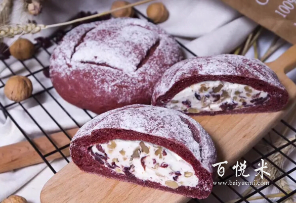 歐包是什么,請(qǐng)問大家歐包和面包的區(qū)別是什么？